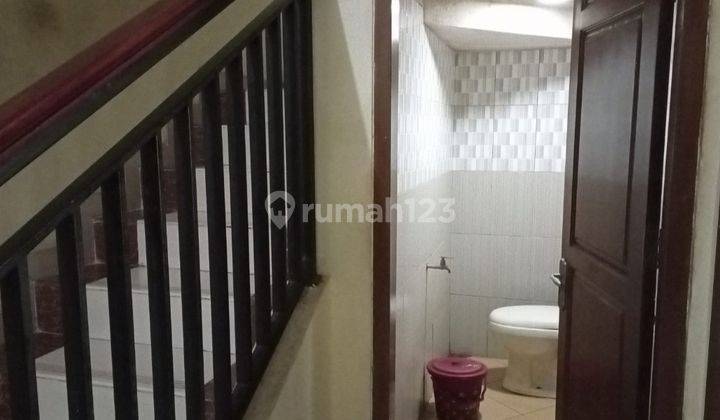 Mn 24351 Dijual Rumah Di Perum Abadi Duren Sawit 2