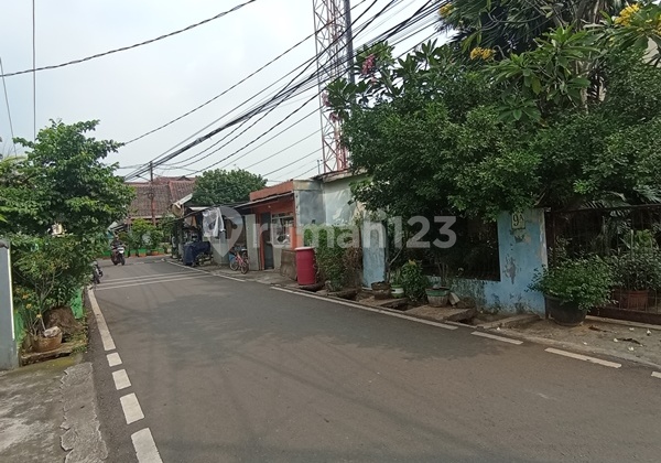 MN - House For Sale in Pangkalan Jati, Cipinang Melayu 2