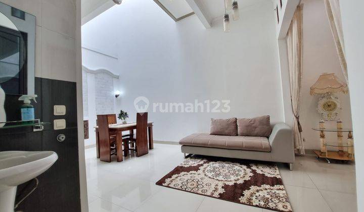 Ir 21021 Dijual Rumah Minimalis Siap Huni Full Furnished Di Billymoon Jakarta Timur 2