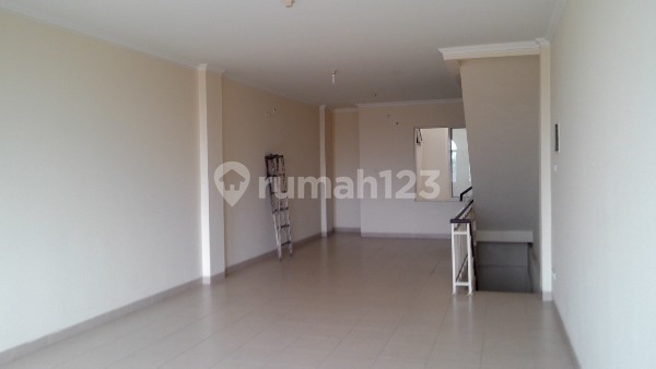 Gd - For Sale Ruko Grand Galaxy Bekasi 2
