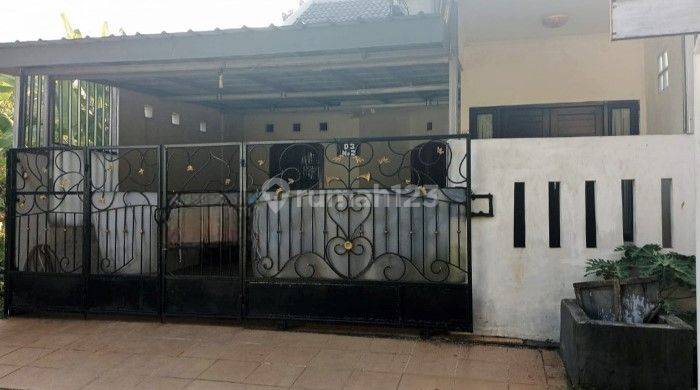 Mn 24351 Dijual Rumah Di Perum Bumi Eraska Kranggan 1