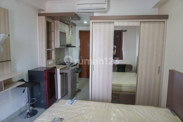 Tz 19972 Dijual Apartemen Signature Park 1