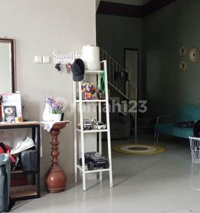 MN - Rumah Dijual Di Jatimurni Kodau 2
