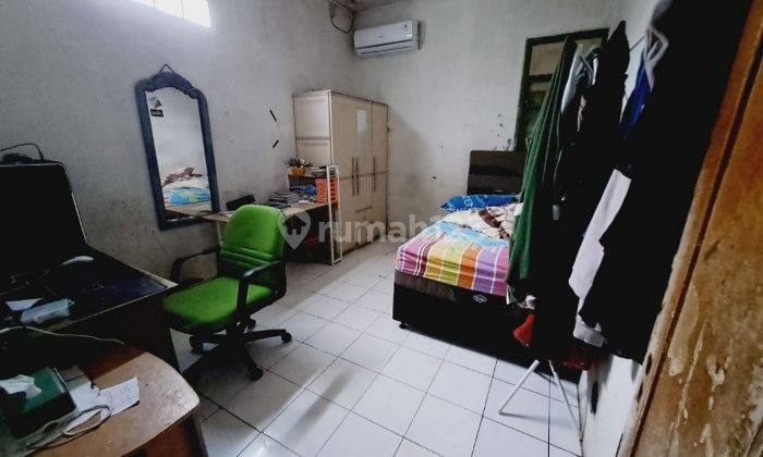 Mn 24351 Dijual Rumah Di Bintara Jaya Bekasi Barat 2