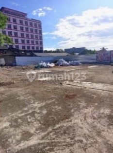 Mn - Dijual Tanah di Jalan Raya Bogor Mn - Dijual Tanah di Jalan Raya Bogor