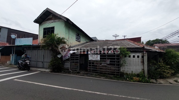 Cs - Dijual Rumah di Cipinang Besar Jakarta Timur 2