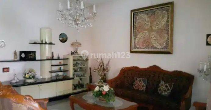 Gd 21327 Dijual Rumah Di Kemang Jakarta Selatan 1