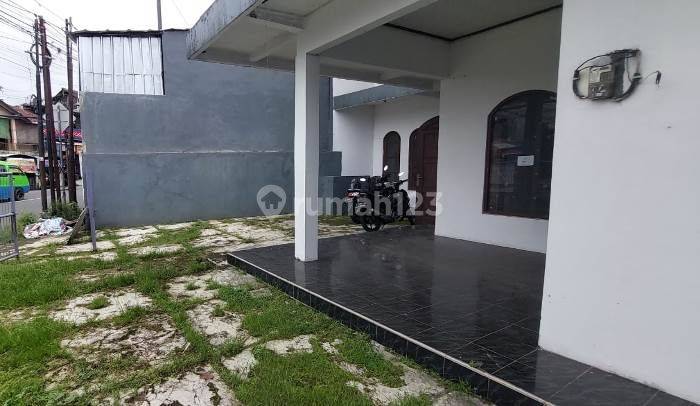 Cs 16724 Dijual Rumah Di Daerah Sindang Barang Bogor 2