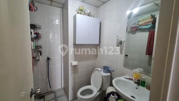 CS - Dijual Unit Apt Signature Park Grande 2