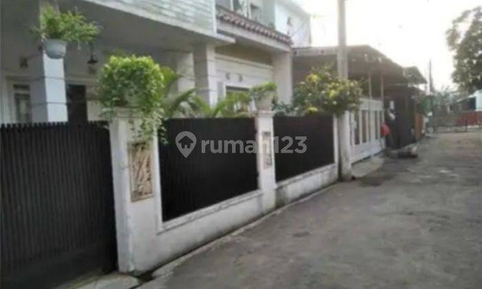 Mn 24351 Rumah Dijual Di Kampung Tengah Condet 2