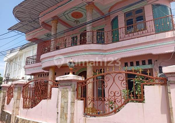 GD - Rumah Bagus Di Cipayung Jakarta Timur GD - Rumah Bagus Di Cipayung Jakarta Timur