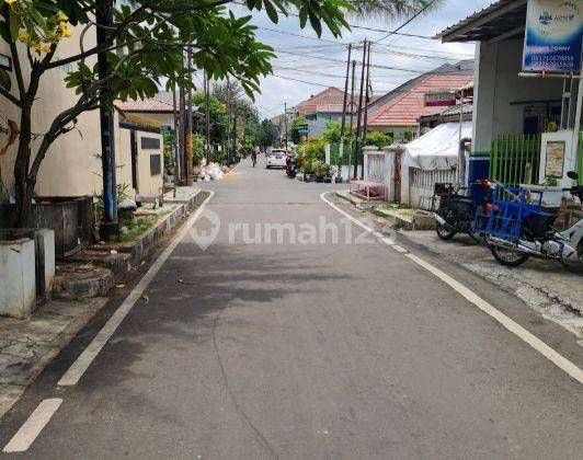 Mn 24351 Dijual Rumah Di Komplek Abadi Duren Sawit 2