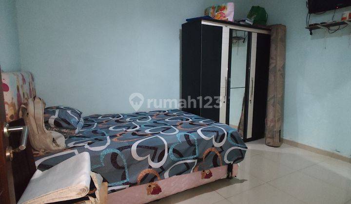 Gd 21327 Disewakan Rumah Furnish Di Jatiwarna Bekasi  2