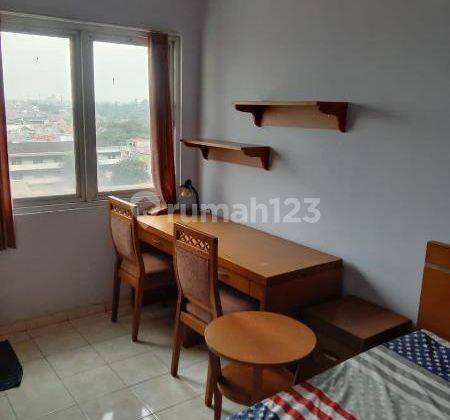 WD - 23397 Dijual Unit Studio Di Margonda Residence 1