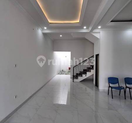 WD - House For Sale in Cipinang Cempedak, East Jakarta 2