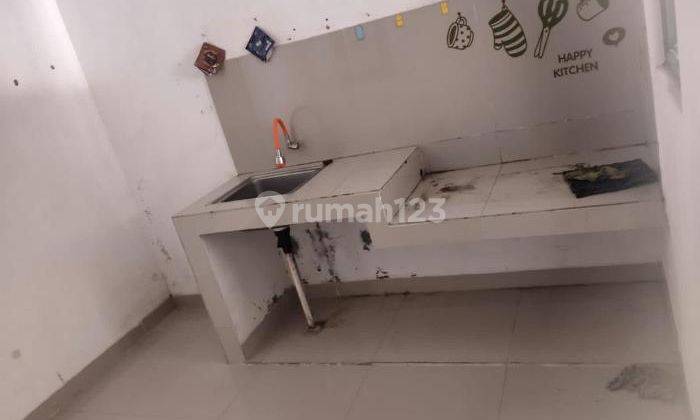 IR - Dijual Rumah Minimalis Cluster Di Pondok Rangon Jakarta Timur 2