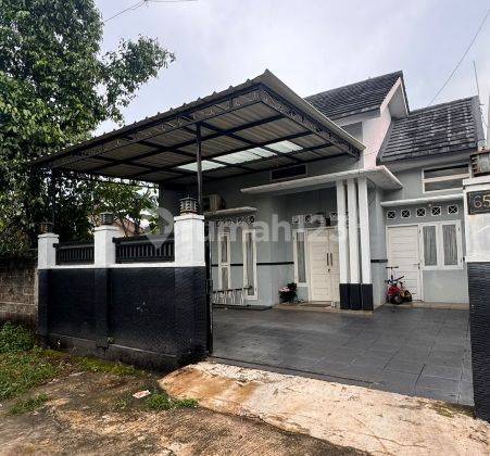 Mn 24351 Dijual Rumah Di Jl. Ratna Jatibening 1