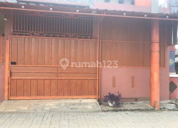 Mn 24351 Dijual Rumah Di Griya Tangerang Asri Rajeg Tangerang 1