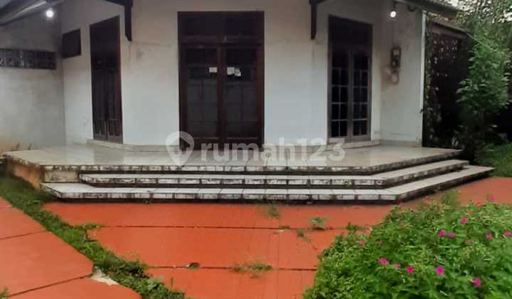 MN - House for Sale in Jatipadang Karang Pola 2