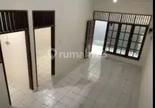 GD - Dijual Rumah Di Cipinang Pulo Gadung 2