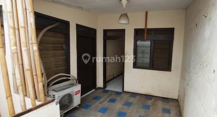 Cs 16724 Dijual Rumah Di Pondok Kelapa, Jakarta Timur 2