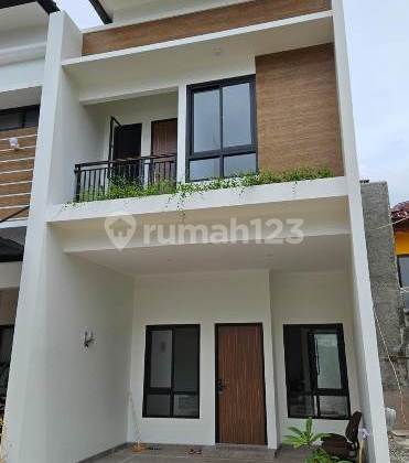Gd - Indeen House in Pejaten South Jakarta Gd - Indeen House in Pejaten South Jakarta
