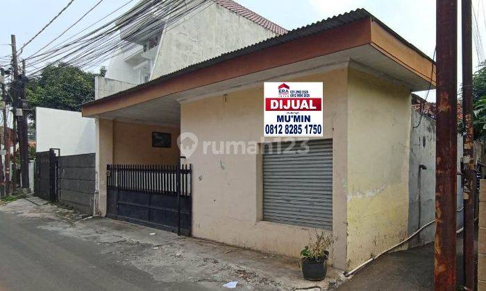 MN - Dijual Rumah Di Pejaten Timur 1