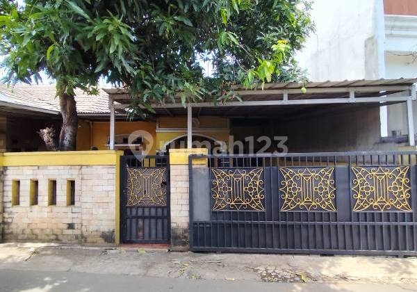 GD - Rumah Di Jatiasih Bekasi GD - Rumah Di Jatiasih Bekasi