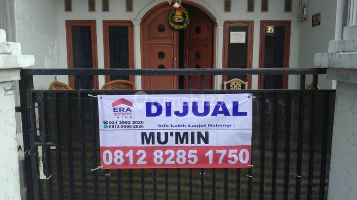 MN - Rumah Berikut Kamar Kos Dijual Di Pejaten Timur 1