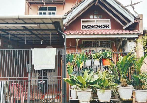 Mn - Dijual Rumah Komplek di Gunung Putri Bogor Mn - Dijual Rumah Komplek di Gunung Putri Bogor