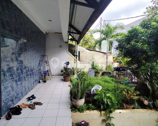 GD - 21327 Dijual Rumah Di Pondok Bambu Duren Sawit Jakarta Timur 2