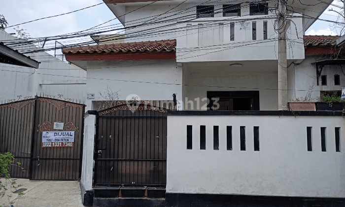 Yl 19831 Dijual Rumah Nyaman Di Cilangkap Cipayung 1