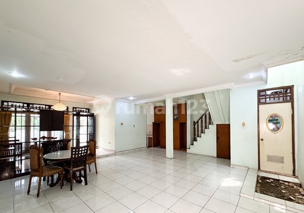 FS - House For Sale in Pondok Kelapa Indah, East Jakarta 2
