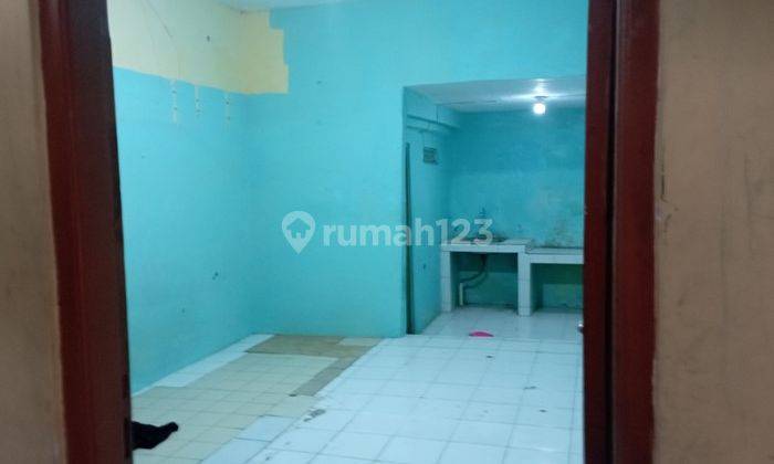 Mn 24351 Kontrakan Dijual Di Klender 1