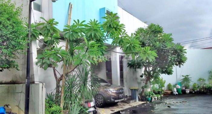 Mn 24351 Rumah Dijual Di Jatiwaringin Residence  2