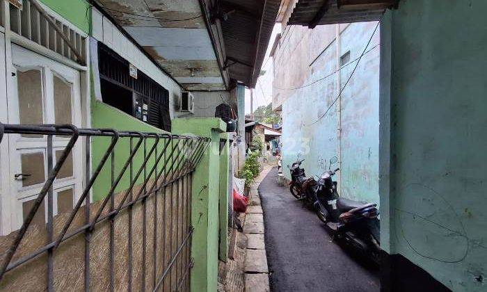 WD - 23397 Rumah Dijual Di Daerah Pondok Kopi Jakarta Timur 2