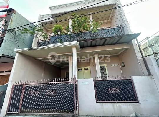 MN - Rumah Dijual Di Cipinang Muara