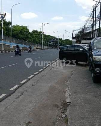 Ir - For Rent, Adjacent Shop Houses on the Side of Kalimalang Main Road 2