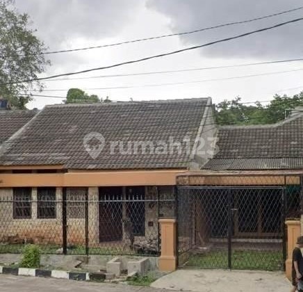 MN - Dijual Rumah Di Jatikramat Indah Estate, Bekasi