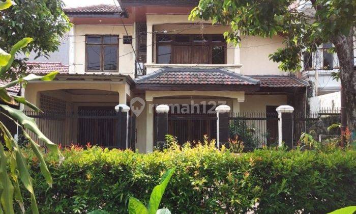 Mn 24351 Dijual Rumah Di Taman Galaxy Bekasi 1