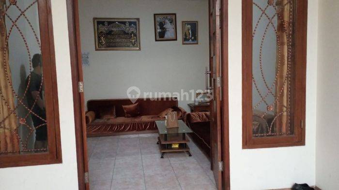 Mn 24351 Rumah Dijual Di Cililitan Kecil 2