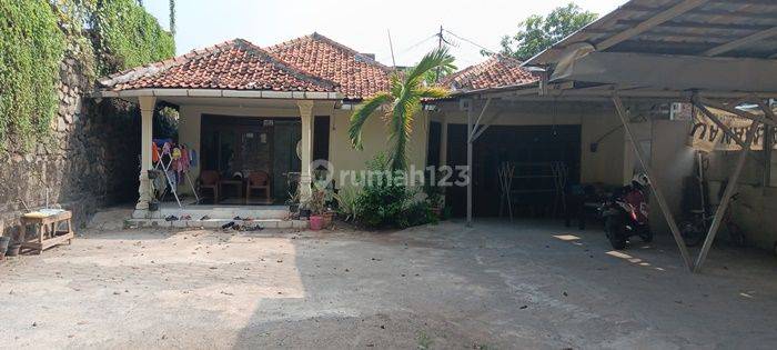 Yl 19831 Dijual Rumah Di Pulo Gebang 1