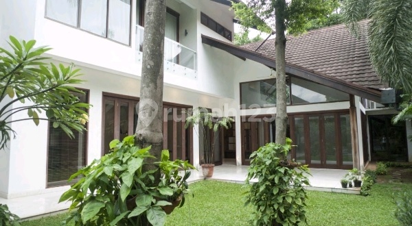 GD - Dijual Rumah Di Cilandak Jakarta Selatan