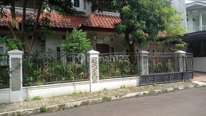 Ta Rumah Cantik, Asri di Dalam Lingkungan Komplek Perumahan 1