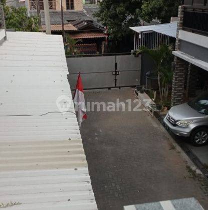 Mn 24351 Rumah Dijual Di Perumnas 3 Bekasi Timur 2