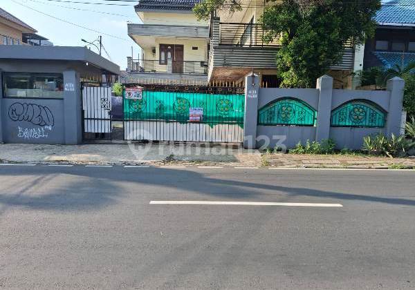 Ta - Rumah Kost di Taman Malaka Selatan Ta - Rumah Kost di Taman Malaka Selatan