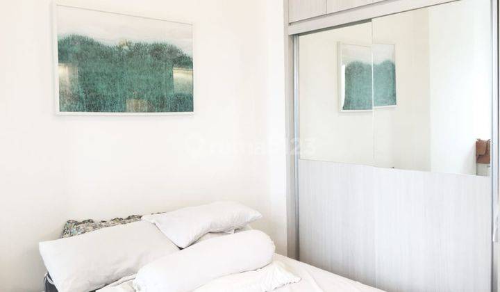 Apartemen The Nest Type Studio, Furnished Didekat Puri Indah 6