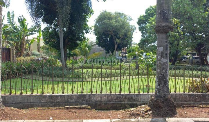 Rumah Huk 2 Lantai Siap Huni di Taman Meruya Ilir 5