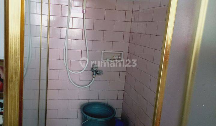 Rumah 1 Lantai Didaerah Bebas Banjir, Dikomplek Taman Meruya Ilir, Jakarta Barat 15