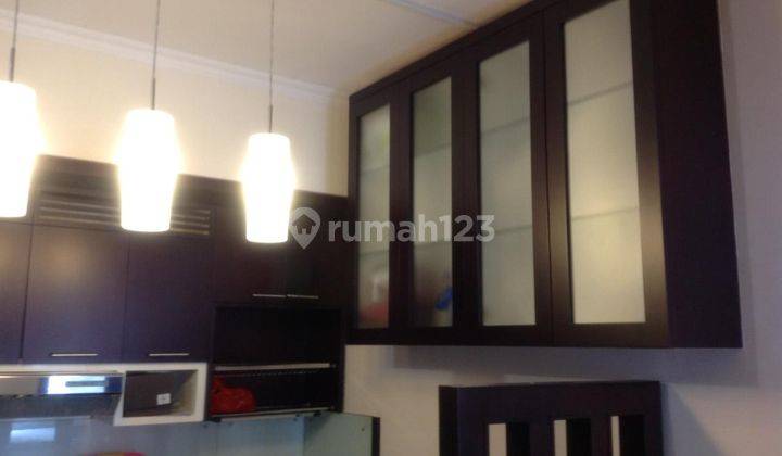 Apartemen Mediterania 2br Tower Azalea, Central Park, Jakarta Barat 2